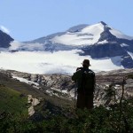 The Floral Park Saga 12 - Glacier Explorer