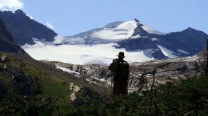 The Floral Park Saga 12 - Glacier Explorer