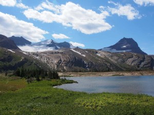 The Floral Park Saga 14 - Glacier Explorer