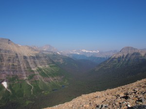 Nyach Lakes 01 - Glacier Explorer