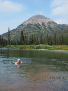 Nyach Lakes 22 - Glacier Explorer