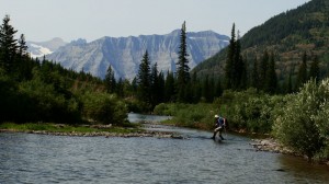 Nyach Lakes 26 - Glacier Explorer