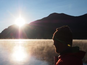 Nyach Lakes 05 - Glacier Explorer