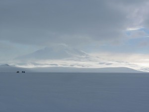 Welcome to Antarctica 16 - Glacier Explorer