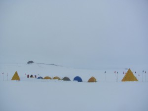 Welcome to Antarctica 20 - Glacier Explorer