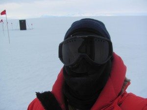 Welcome to Antarctica 22 - Glacier Explorer