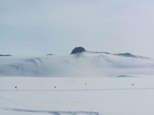 Welcome to Antarctica 24 - Glacier Explorer