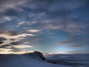 Welcome to Antarctica 31 - Glacier Explorer