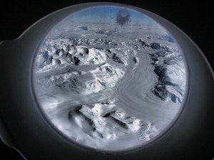 Welcome to Antarctica 07 - Glacier Explorer