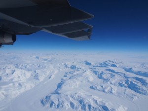 Welcome to Antarctica 08 - Glacier Explorer