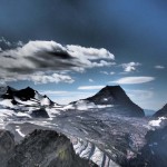 top pic The Floral Park Saga - Glacier Explorer
